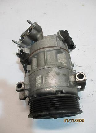 Компресор кондиціонера peugeot 5008 ii 1.5hdi 9675655880