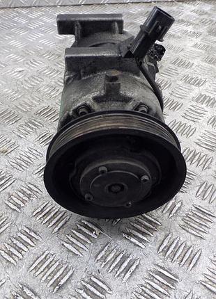 Компрессор кондиционера kia cerato forte 09-12 ac dve13