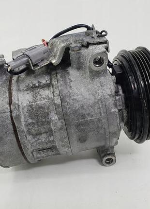 Компрессор кондиционера mercedes w176 6sas14c