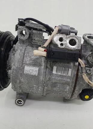 Компрессор кондиционера mercedes w176 6sas14c 2