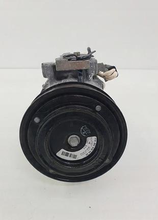 Компрессор кондиционера mercedes w176 6sas14c 3