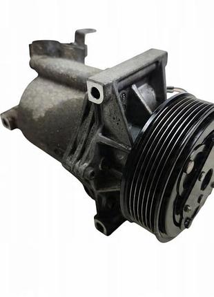 Компрессор кондиционера renault fluence dacia dokker lodgy duster 926008367r