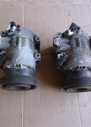 Компресор кондиціонера kia dv07-o182 bl012-0010