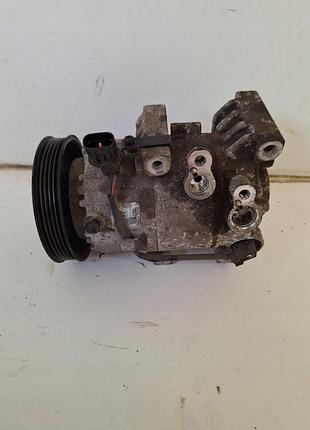 Компрессор кондиционера f500-alecb04 hyundai i20 ii 1.4 crdi 2014