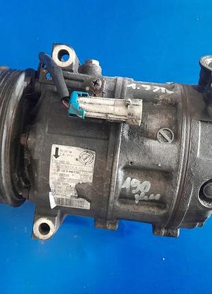 Компрессор кондиционера alfa romeo oe 60693331