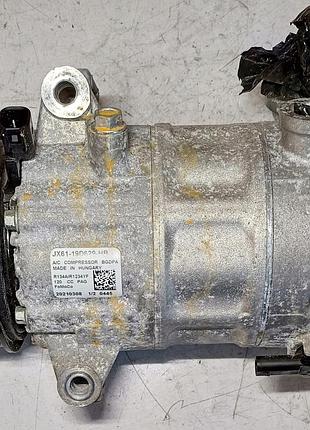 Компрессор кондиционера ford puma mk2 1.0 hybrid aumposs pump 2022r