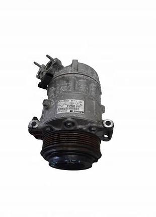 Компресор кондиціонера jaguar xe 2.0 d cpla-19d629-bf