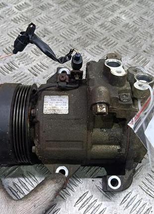 Компресор кондиціонера suzuki grand vitara ii 2.0b j20a 95201-64jb0
