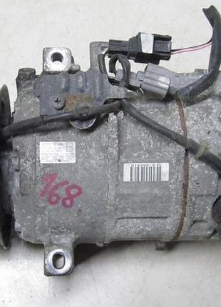 Компресор кондиціонера qashqai j11 1.2 92600-4eb0a 2
