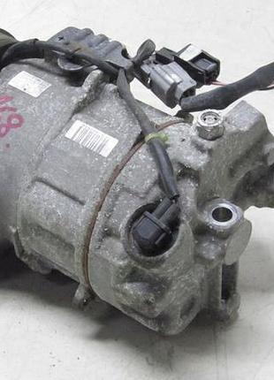 Компресор кондиціонера qashqai j11 1.2 92600-4eb0a 4