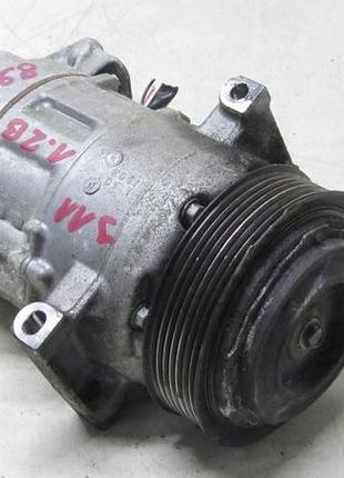 Компресор кондиціонера qashqai j11 1.2 92600-4eb0a 5