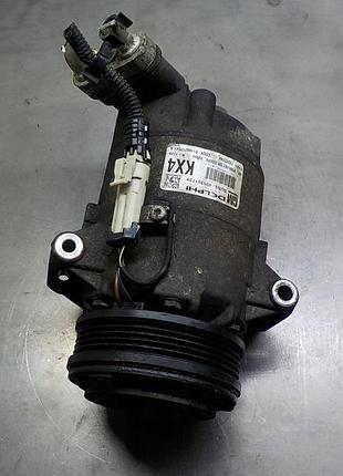 Компресор кондиціонера opel zafira b 13322144 kx4