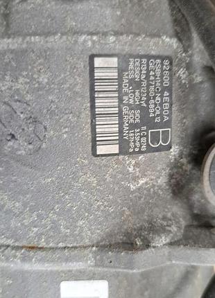 Компрессор кондиционера renault oe 926004eb0a 92600 4eb0a 2