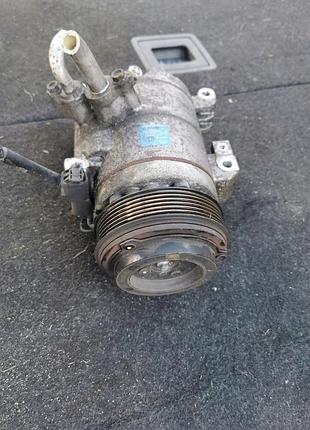 Компресор кондиціонера mazda 6gj/cx5 2.2d ght60206