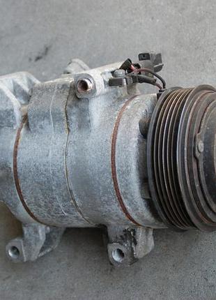 Компрессор кондиционера mazda cx5 2.2 d kf010055 5