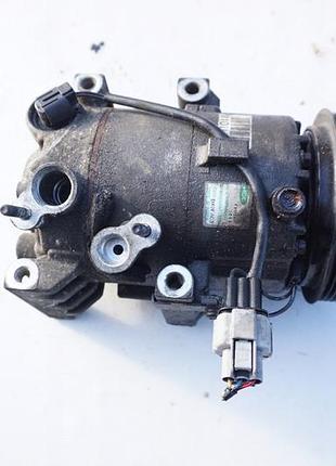 Компрессор кондиционера f500-dx9fa03 hyundai ix35 i