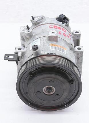 Компрессор кондиционера kia oe ca500jdcaf05