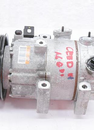 Компрессор кондиционера kia oe ca500jdcaf05 2