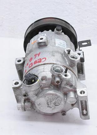 Компрессор кондиционера kia oe ca500jdcaf05 3