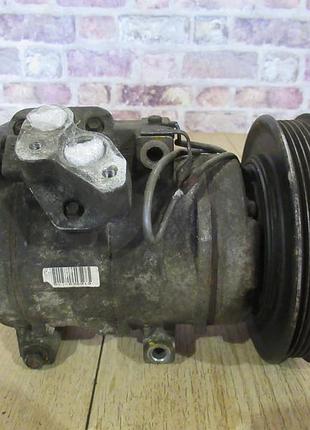 Компресор кондиціонера 447200-9897 honda accord vi