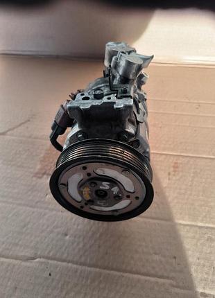 Компресор кондиціонера audi oe 8t0260805s 3