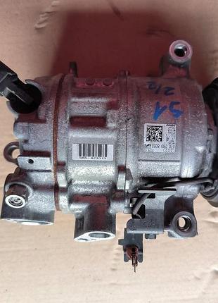 Компресор кондиціонера audi oe 8t0260805s 4