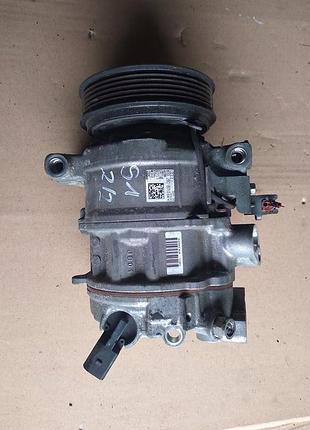 Компресор кондиціонера audi oe 8t0260805s 7