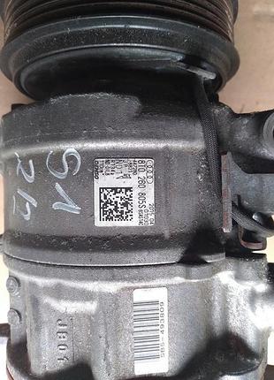 Компресор кондиціонера audi oe 8t0260805s 8