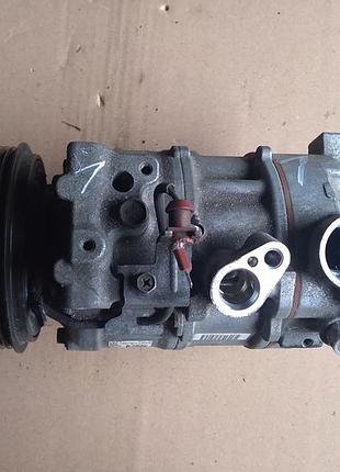 Компресор кондиціонера audi oe 8t0260805s 9