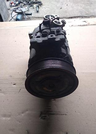 Компресор кондиціонера audi oe 8t0260805s 10