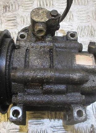 Компресор кондиціонера honda civic hfc134a