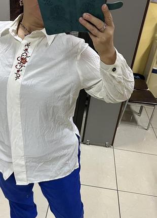 Рубашка италия 🇮🇹 7