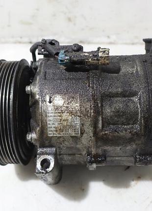 Компресор кондиціонера alfa romeo 159 1.9jtd 2