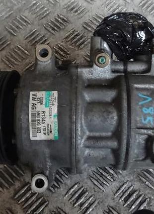 Компресор кондиціонера volkswagen oe 5n0820803