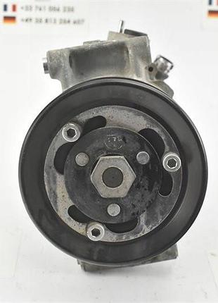 Компресор кондиціонера volkswagen 5q0820803 golf vii a3 8v leon octavia