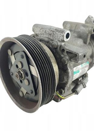 Компресор кондиціонера renault modus (2004-2007) 8200578856