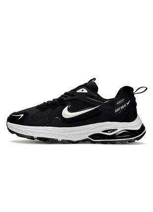 Nike zoom winflo gtx black white 2