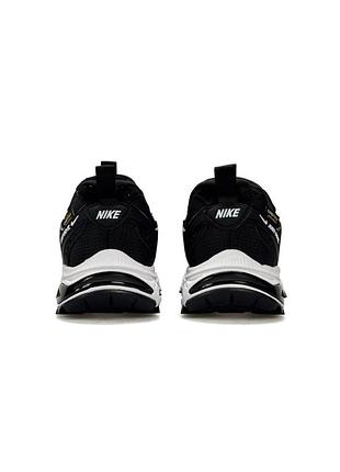 Nike zoom winflo gtx black white 5