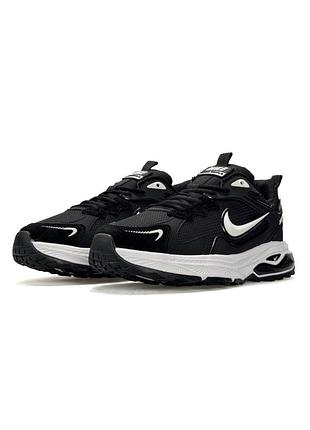 Nike zoom winflo gtx black white