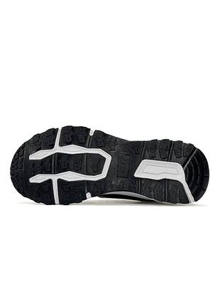 Nike zoom winflo gtx black white 3