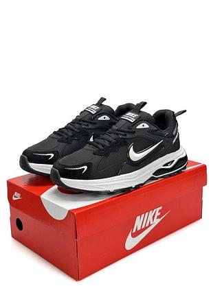 Nike zoom winflo gtx black white 7