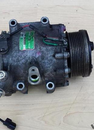 Компресор кондиціонера trse07 3432a sanden honda
