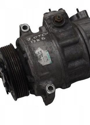 Компресор кондиціонера vw 2.0 tdi bkd 1k0820859