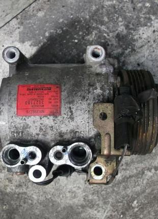 Компресор кондиціонера space star lancer mr398278 6