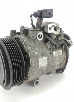 Компресор кондиціонера vw polo iv 9n3 lift 1.4 tdi 80km 6q0820808c