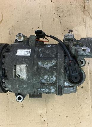 Компресор кондиціонера bmw 1 e81 e87 9182794