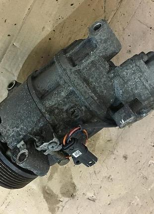 Компресор кондиціонера bmw 1 e81 e87 9182794 2