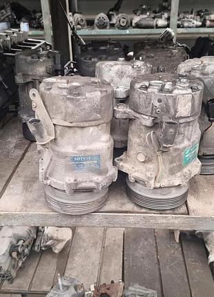 Компресор кондиціонера vw sharan 00-09 1.9tdi