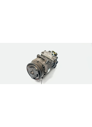 Компресор кондиціонера 1k0820859f skoda octavia ii