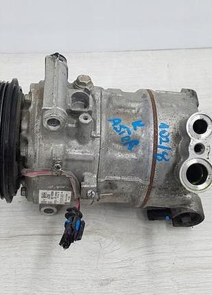 Компресор кондиціонера opel astra k 15